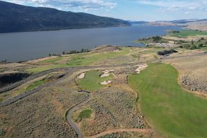 Sagebrush 4th Aerial